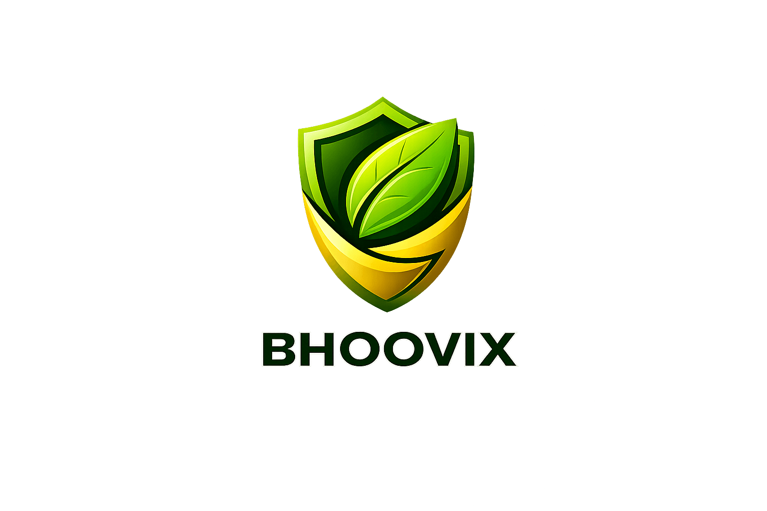 BHOOVIX Logo