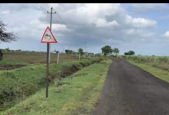 1 Acre 20 Guntas Black soil Agriculture Land for Sale in Sangareddy, Telangana | BT Road | Black Soil | ₹31 Lakhs Per Acre | BX25173 | agriculture land for sale