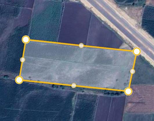 3 Acres 36 Guntas Black Soil Agricultural Land on Chennai Surat 6 Lane Highway | Aiza, Jogulamba Gadwal, Telangana | ₹16 Lakhs Per Acre | BX25308 agriculture land for sale