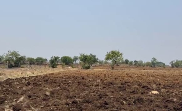 🌾 ₹7 Lakhs Per Acre | 4 Acres Agricultural Land for Sale in Kalaburagi, Karnataka | Black & Red Soil Mix | Road Access | Clear Title | BX-25355 | agriculture land for sale
