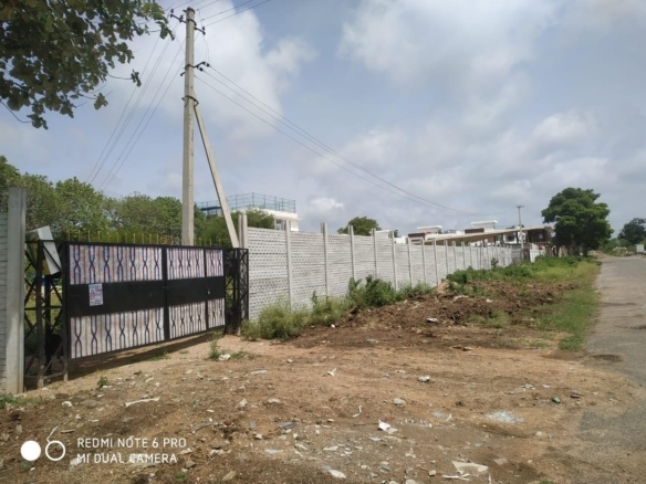 🌾 5 Acres 21 Guntas Verified Premium Land for Sale in Sangareddy(D), Telangana | ₹20 Crore per Acre | BHOOVIX BX-25817 agriculture land for sale