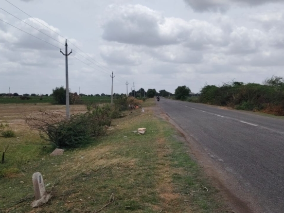 🌿 4 Acres Agricultural Land for Sale in Kurnool(D), AP | ₹20 Lakhs per Acre | BHOOVIX BX-25980 agriculture land for sale