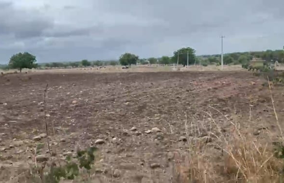🌟 🏡 3 Acres Verified Premium Investment Land for Sale  in Kalaburagi(D), Karnataka | ₹3.10 crore per Acre | BHOOVIX BX-25838 agriculture land for sale
