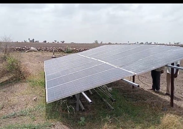 5 Acres Black Soil Agriculture Land for Sale Near Shabad, Jogulamba Gadwal District, Telangana | ₹15 Lakhs/Acre | BHOOVIX BX-26314 agriculture land for sale