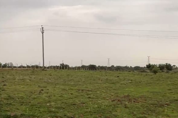 10 Acre Black Soil Agriculture Land for Sale Near Narayankhed, in Sangareddy (D), Telangana | ₹16 Lakhs Acre | BHOOVIX BX-26340 agriculture land for sale