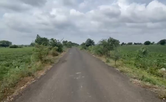 7 Acres Black Soil Agriculture Land for Sale in Kalaburagi District, Karnataka | ₹14 Lakhs/Acre | BHOOVIX BX-26441 agriculture land for sale