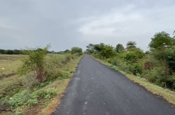 18 Acres 20 Guntas Black Soil Agriculture Land for Sale in Kalaburagi District, Karnataka | ₹14 Lakhs/Acre | BHOOVIX BX-26446 agriculture land for sale