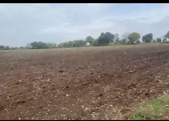 ₹9 Lakhs/Acre | 14 Acres Black Soil Agriculture Land for Sale in Kalaburagi District, Karnataka | BHOOVIX BX-26451 agriculture land for sale