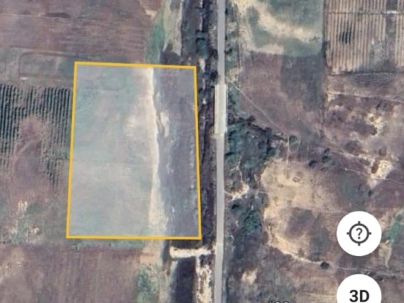 5 Acres Red Soil Agriculture Land for Sale Near Aiza, Jogulamba Gadwal district, Telangana | 1 Bore | BX-26379 | ₹15 Lakhs/Acre agriculture land for sale