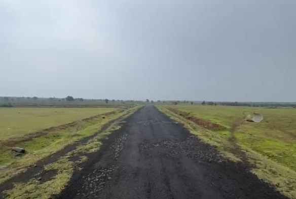 ₹8 Lakhs/Acre | 6 Acres 20 Guntas Mixed Soil Agricultural Land for Sale in Kalagi, Karnataka | BHOOVIX BX-26715 agriculture land for sale