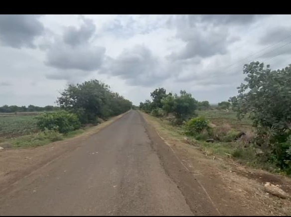 9 Acres Black Soil Agricultural Land for Sale in Kalagi Taluk, Karnataka | ₹10 Lakhs/Acre | BX-26694 agriculture land for sale