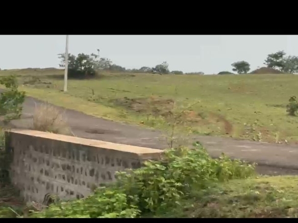 🌾 7.5 Acres Agricultural Land for Sale in Kamlapur Taluk, Kalaburagi, Karnataka | BHOOVIX BX-27014 agriculture land for sale