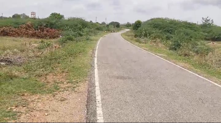 Agriculture Land Kurnool Mandals