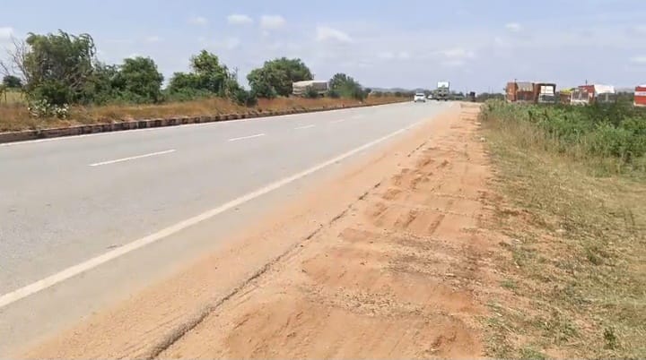 Farmland Near Bangalore | Anantapur & Sri Sathya Sai, AP