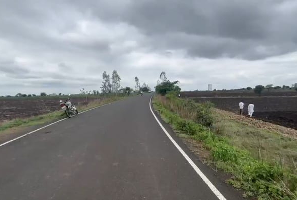 7 Acres Black Soil Agricultural Land for Sale in Kalaburagi (D), Karnataka | ₹11 Lakhs per Acre | BHOOVIX BX-27659 agriculture land for sale
