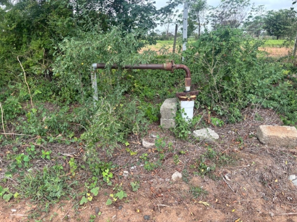 8 Acres 10 Guntas Agricultural Land for Sale in Yadgir District, Karnataka | 1 Bore Well | ₹15 Lakhs per Acre | BHOOVIX BX-27653 agriculture land for sale