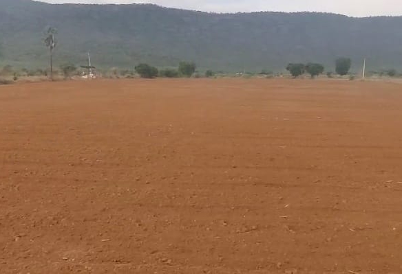 Agriculture Land For Sale In Vikarabad District