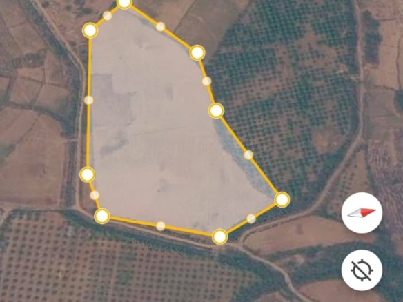 9 Acre 20 Gunta