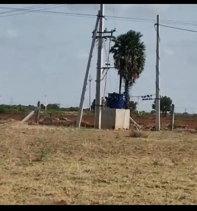 12 Acres Red Soil Agricultural Land for Sale in Jogulamba Gadwal District, Telangana | Bore wells | ₹15 LAkhs perAcre | BHOOVIX BX-27050 agriculture land for sale