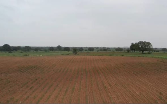 ₹8.50 Lakhs per Acre | 18 acres Red Soil agricultural Land for Sale in Yadgir district, Karnataka | BHOOVIX BX-28074 agriculture land for sale