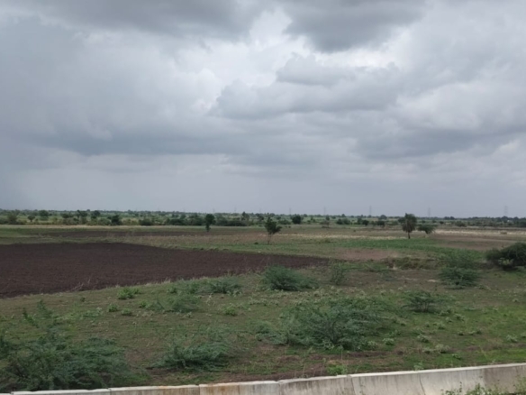 170 Acres Chennai Surat Highway Land