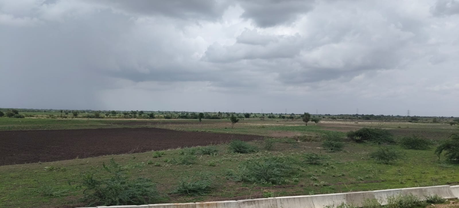 170 Acres Chennai Surat Highway Land