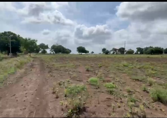 2 Acres 24 Guntas Highway Land in Kalaburagi Taluk and District, Karnataka | SH 51 facing | 350 feet Road frontage | ₹26 Lakhs Per Acre | BHOOVIX BX-28376 agriculture land for sale