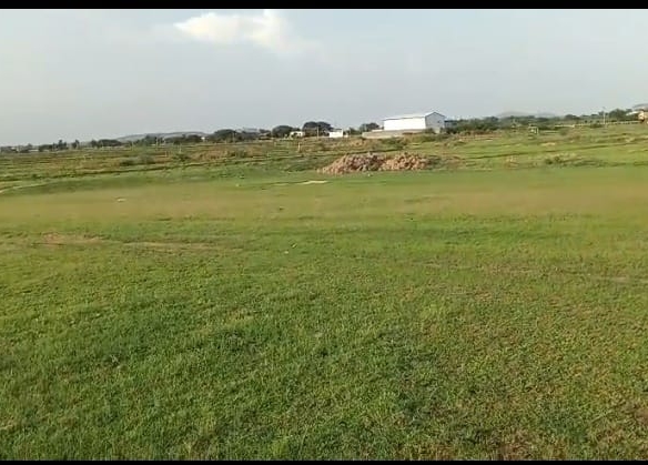 3 Acres