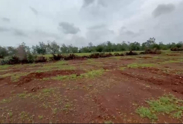12 Acres 20 Guntas Red Soil Land