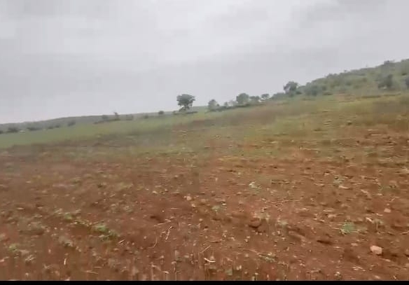 ₹8.50 LakhsAcre | 6 Acres Black Soil Land for Sale in Bidar District, Karnataka state | BHOOVIX BX-28704 agriculture land for sale