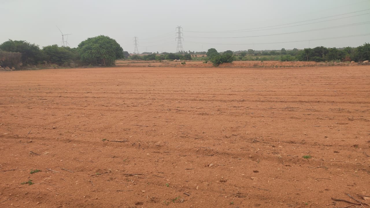 Farmland Near Bangalore | Anantapur & Sri Sathya Sai, AP — BHOOVIX agriculture land for sale