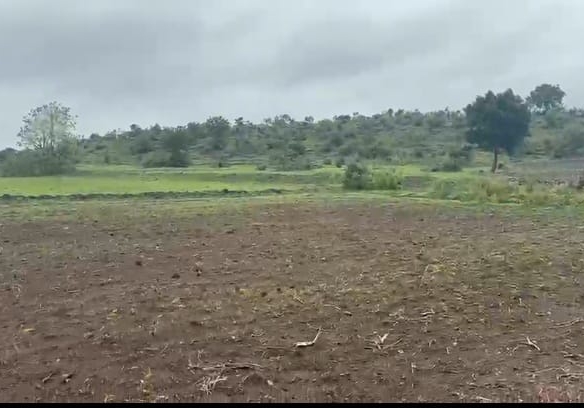 3 Acres BT Road Facing Land