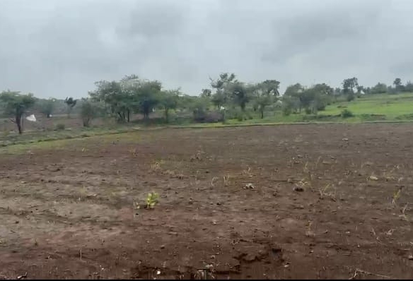11 Acres BT Road Facing Land