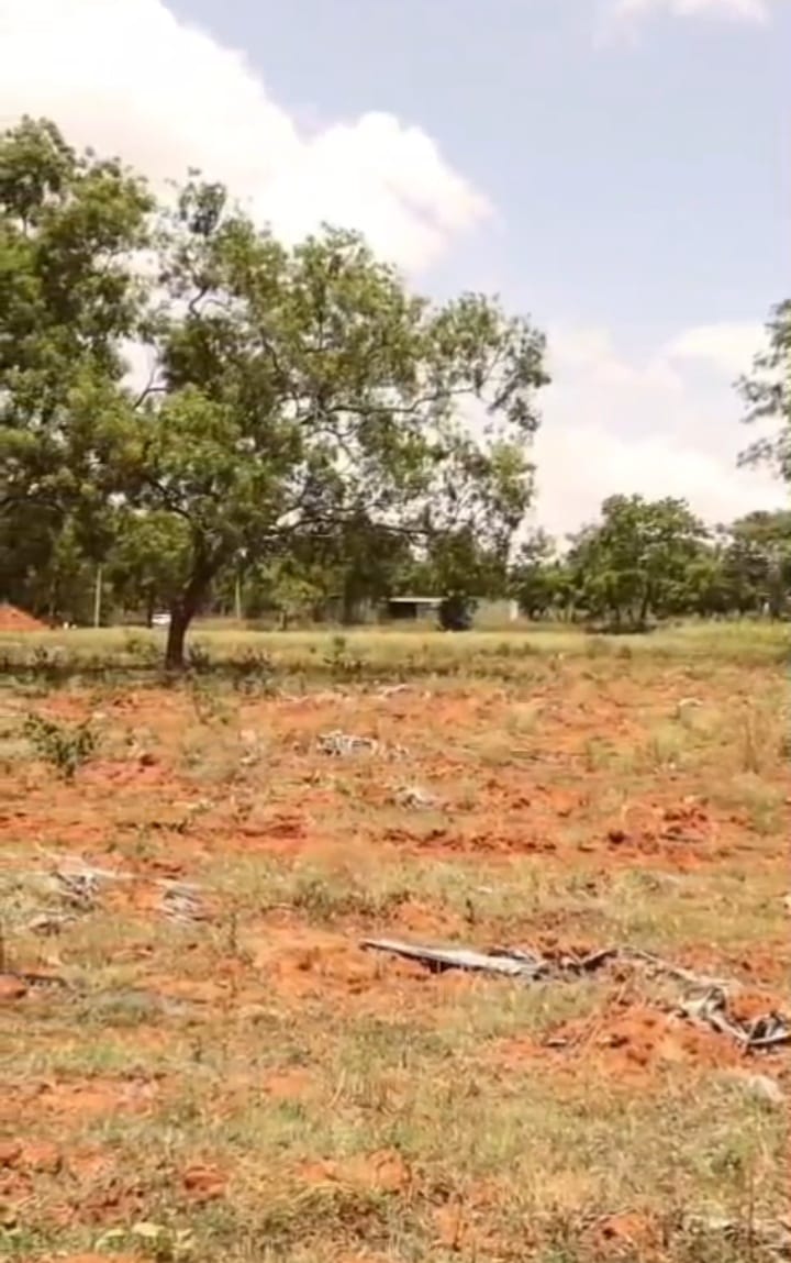 1.22 Gunta Redsoil land