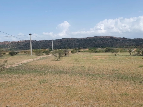 5 Lakhs/acre
