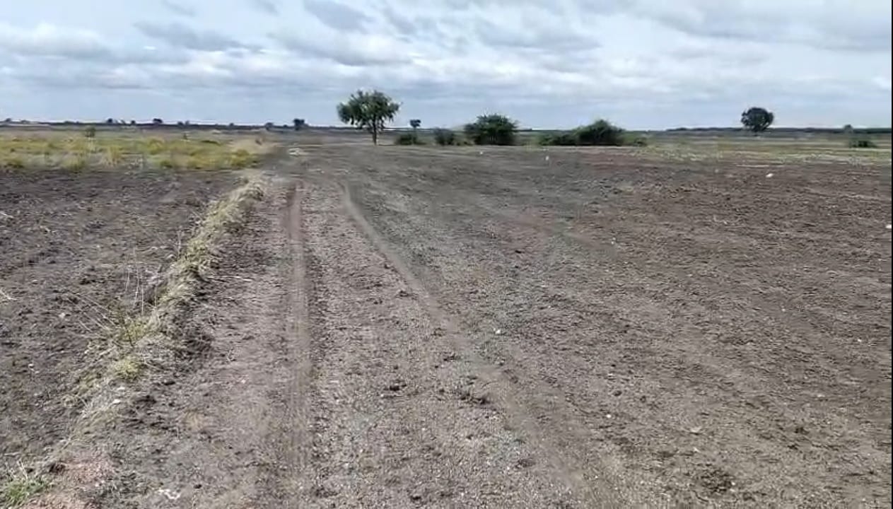 22 Acres Black Soil Agricultural Land