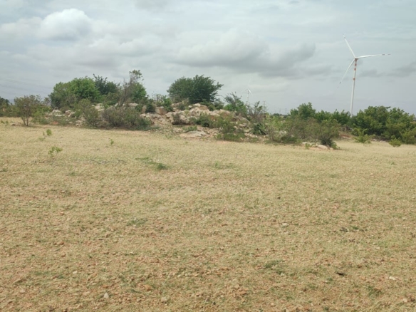 20 Acres Red Soil Land