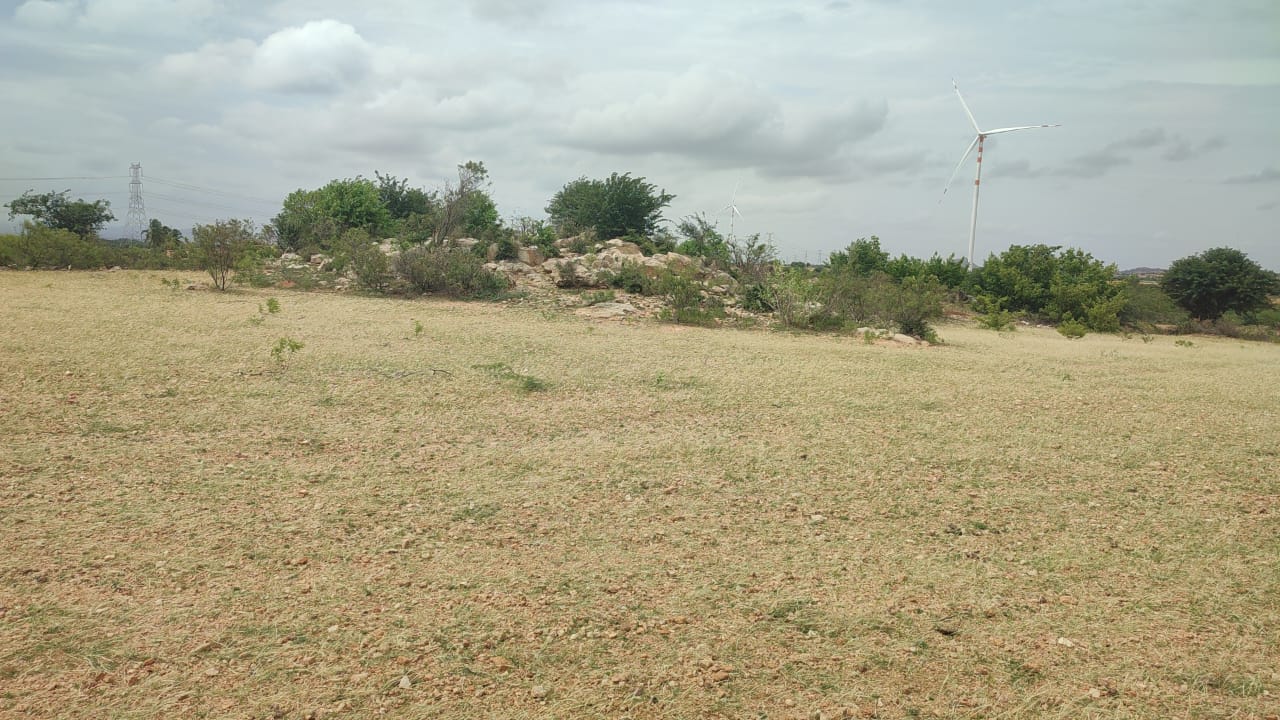 20 Acres Red Soil Land