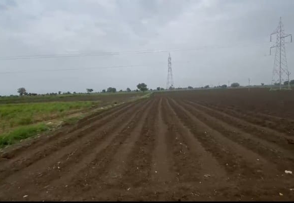 3 Acre Black Soil Agricultural Land