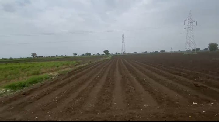 Farm Land Near Hyderabad for Sale | Agriculture Land Investment in Telangana | BHOOVIX agriculture land for sale