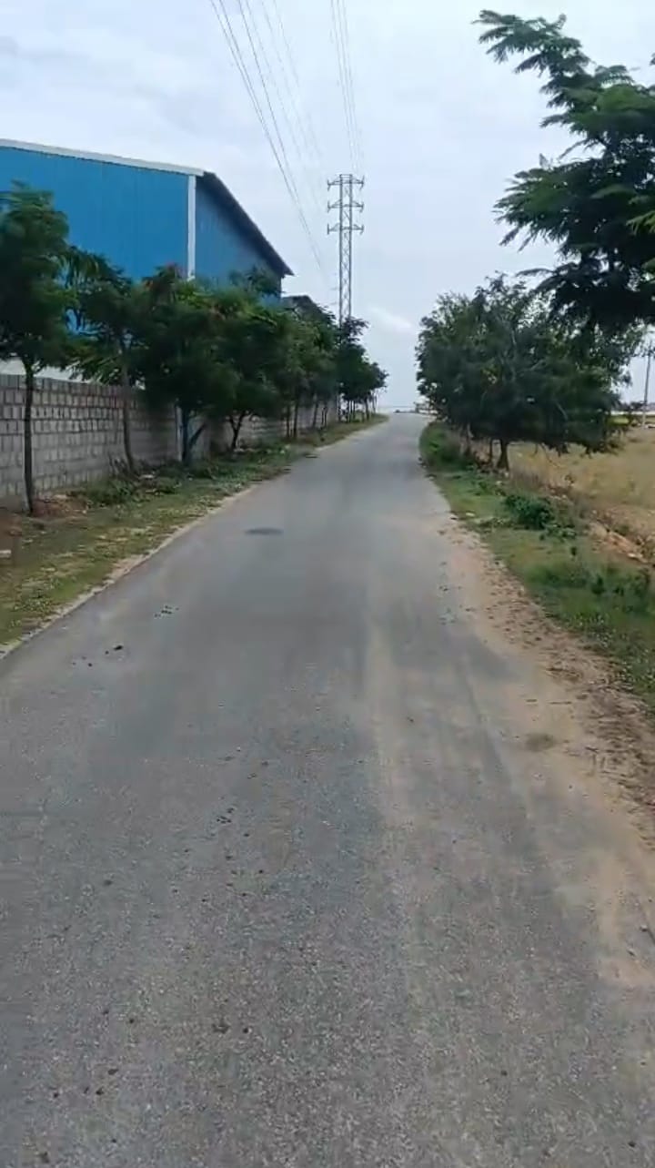 Farm Land Near Hyderabad for Sale | Agriculture Land Investment in Telangana | BHOOVIX agriculture land for sale