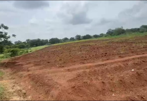 Red Soil Land 