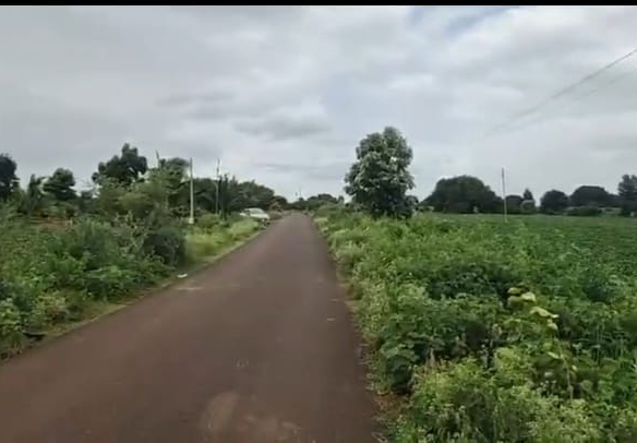 Red Soil Land 