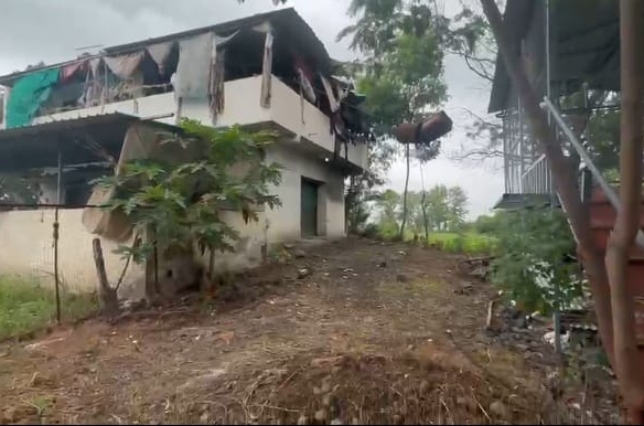 Farm House Land