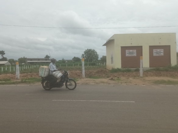 20 Gunta Commercial Land