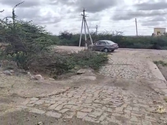 25 Acres Black Soil Land