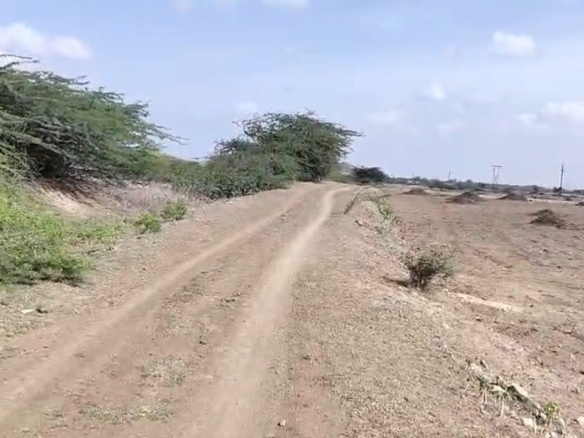 5 Acres Mixed Soil Land