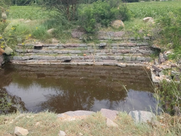 🎥 Watch this property video on YouTube Explore more verified listings: More Agriculture Land in Kurnool District Agriculture Land Below ₹15 Lakhs per Acre Browse All Verified Agriculture Land 5 Acres Red Soil Agriculture Land