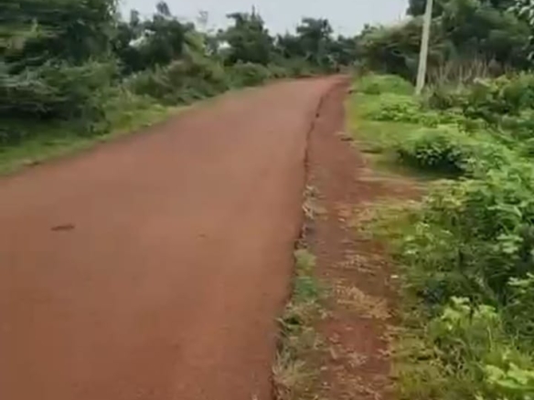1 Acre 20 Gunta red soil land