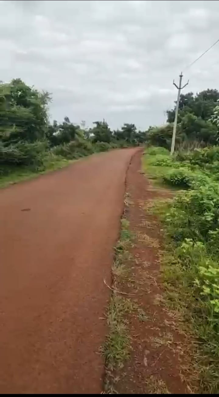 1 Acre 20 Gunta red soil land